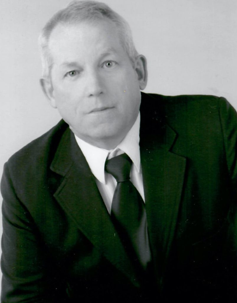 Eric John Saunders Sr.