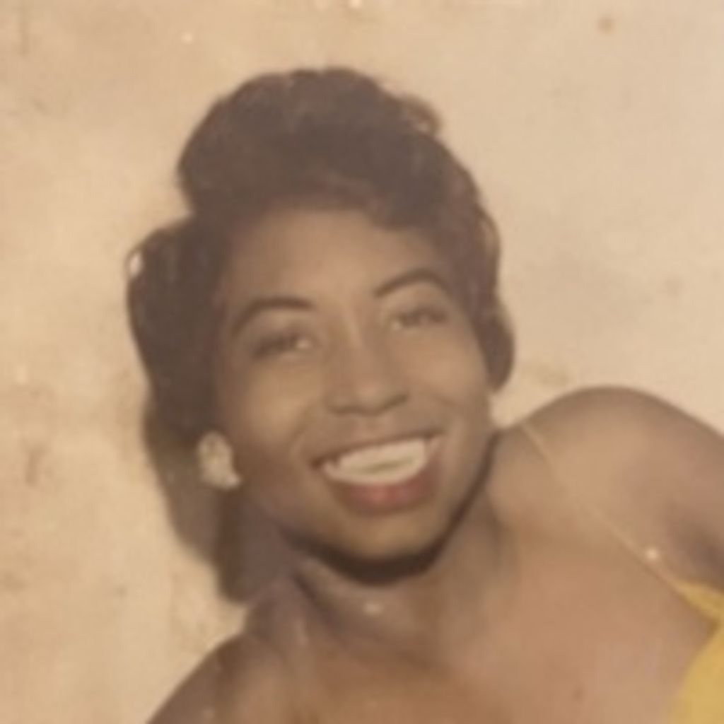 Jean Moore