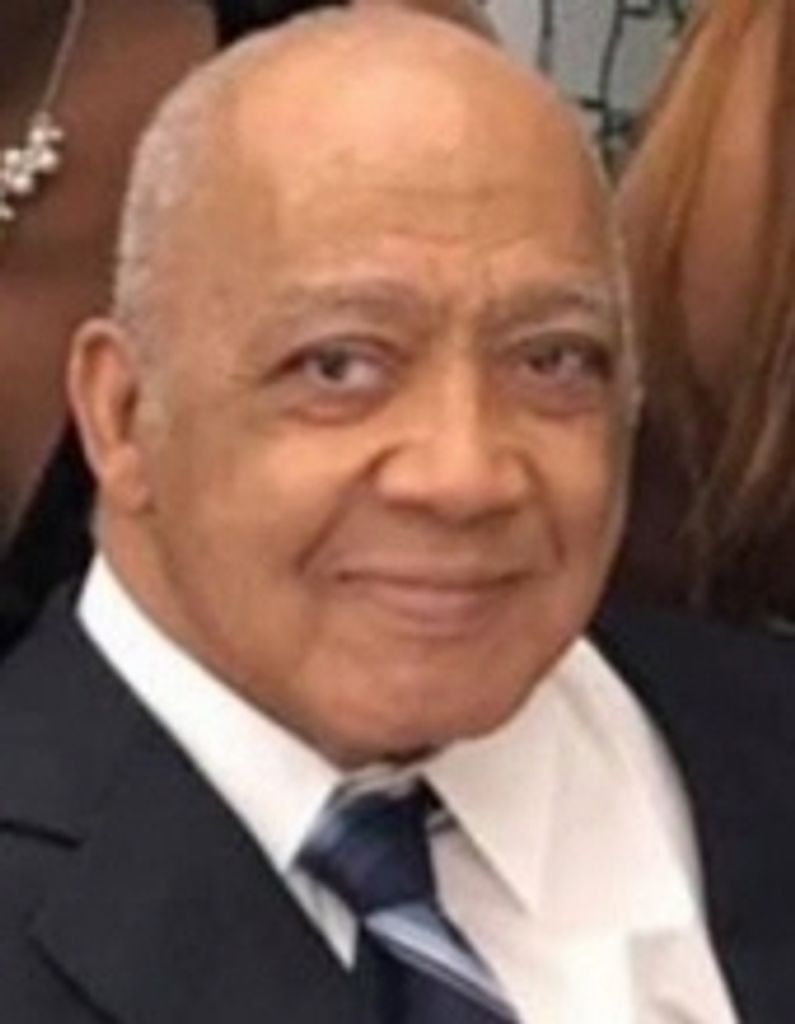 Fred Warren Joseph, Sr.