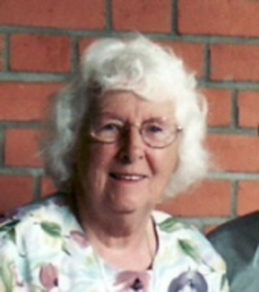 Evelyn Elisabeth Leinweber