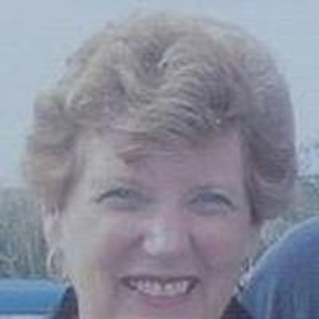 Joyce Dalton-Carson