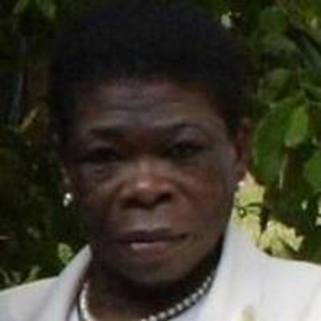 Hyacinth Agatha Sharpe