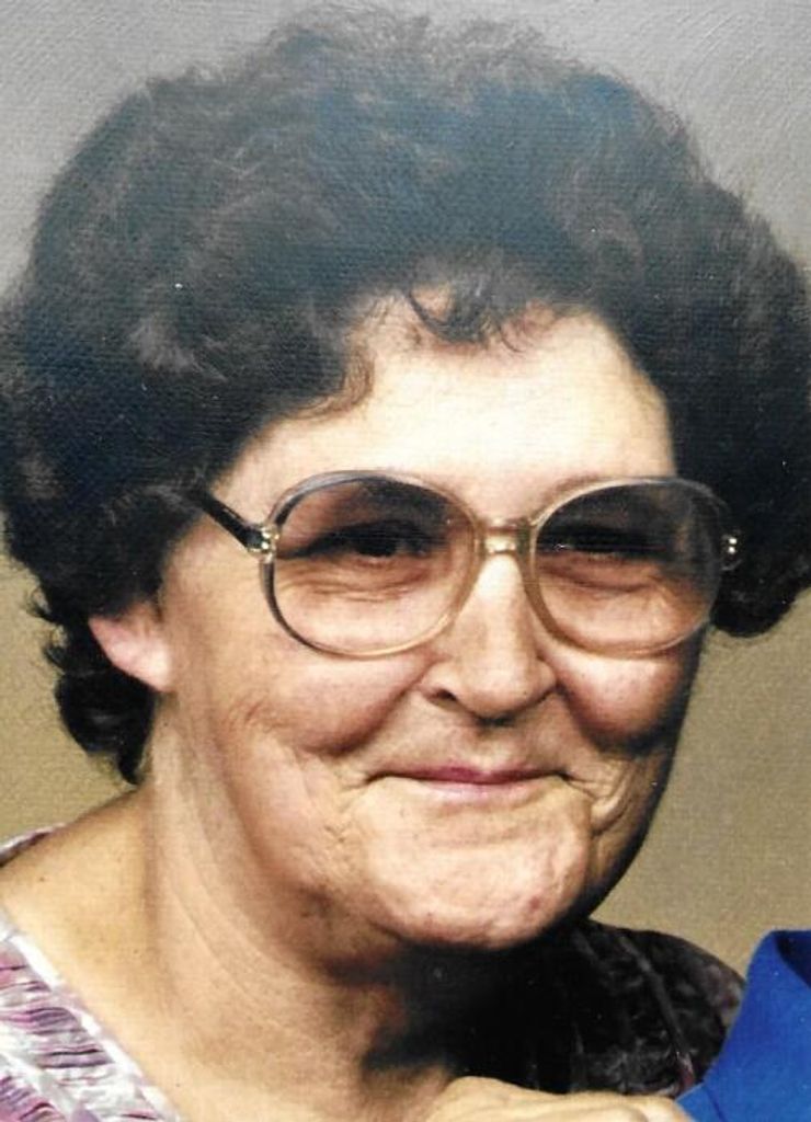 Viola Cyrus Profile Photo