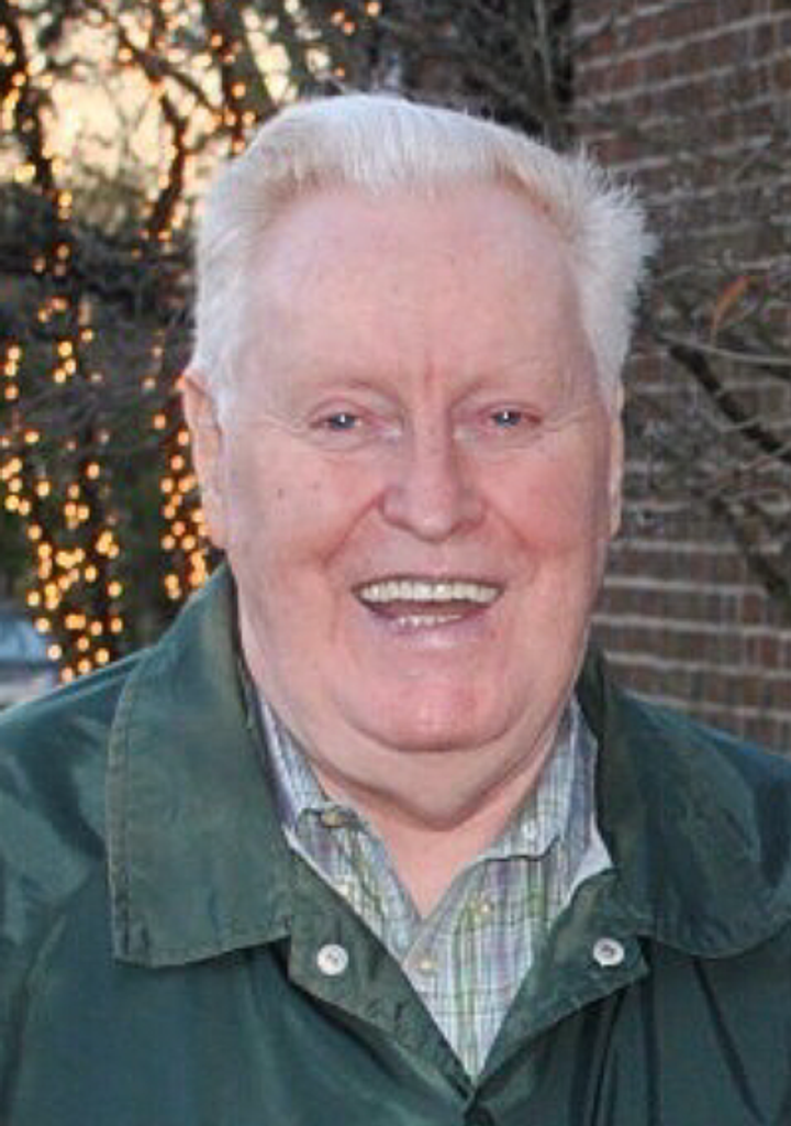 Robert B. "Bob" Sullivan