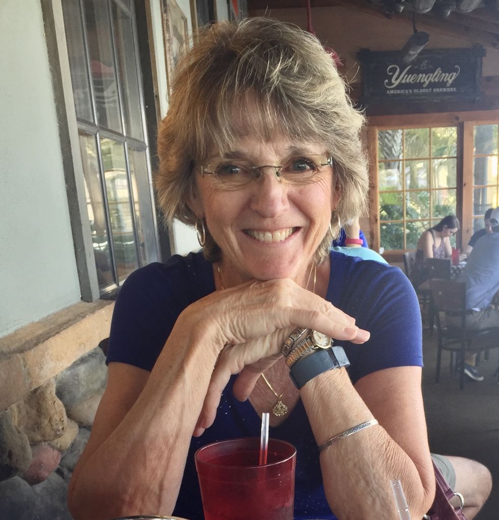 Nancy Gaffney Profile Photo