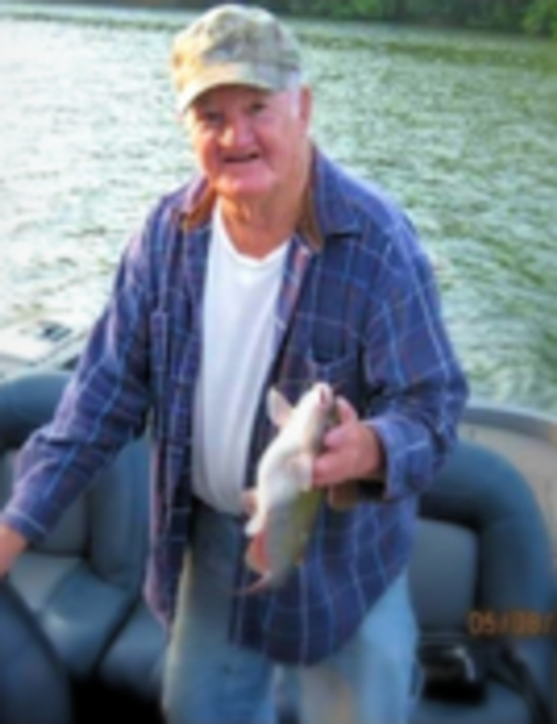 Floyd Junior Bramblett Profile Photo