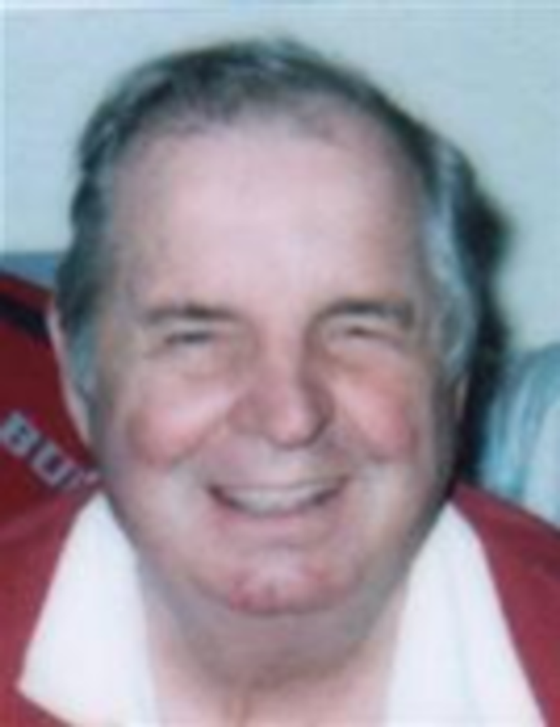 Gerald Arthur 'Jerry' Pitz