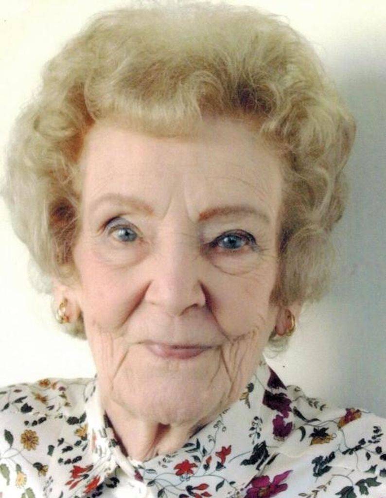 Anne Agnes Philips Profile Photo