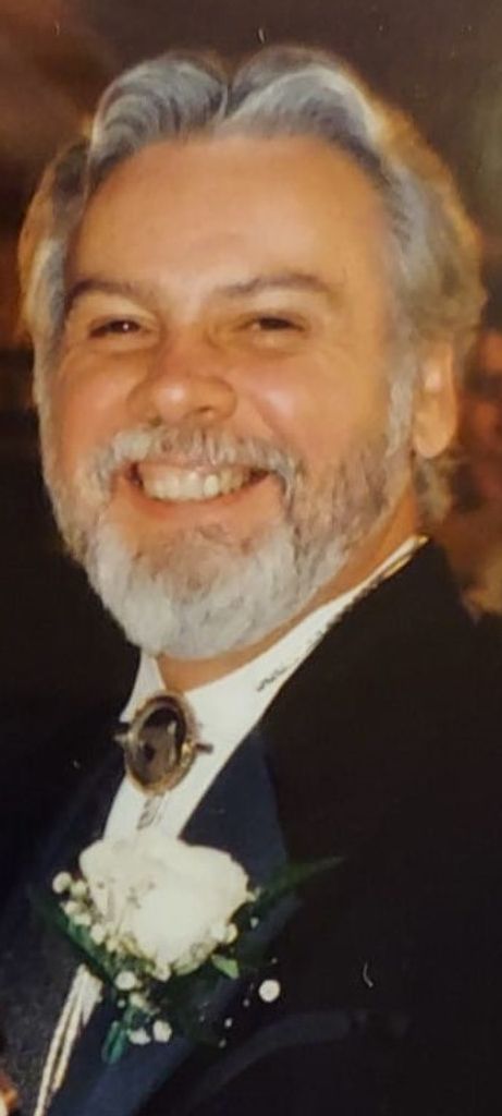 Edward Joseph Smith