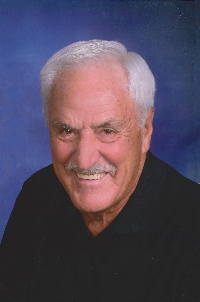 Erwin William "Rick" Richter