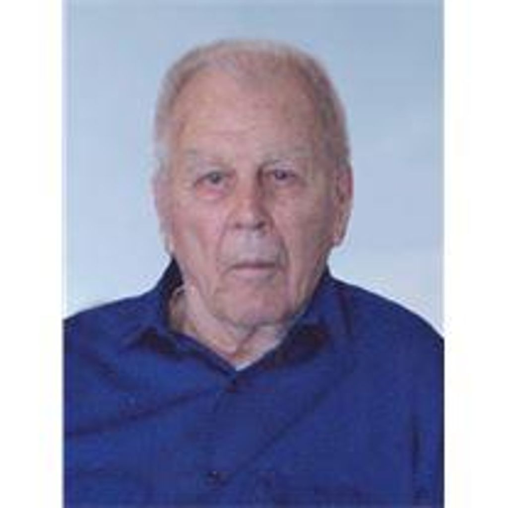 Theodore Giese
