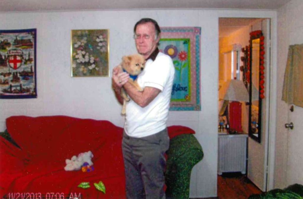 William Foster Appleby Iii Profile Photo