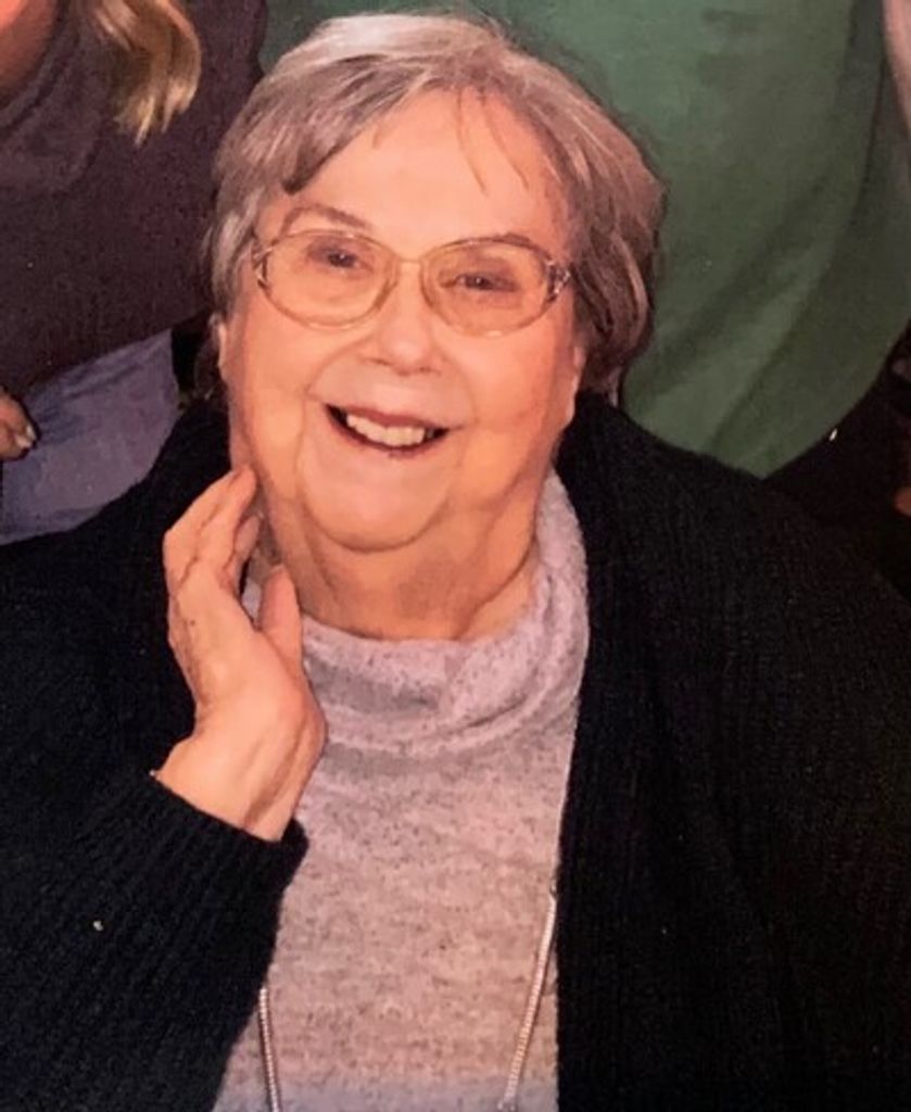 Dolores Leigh Harwood Profile Photo