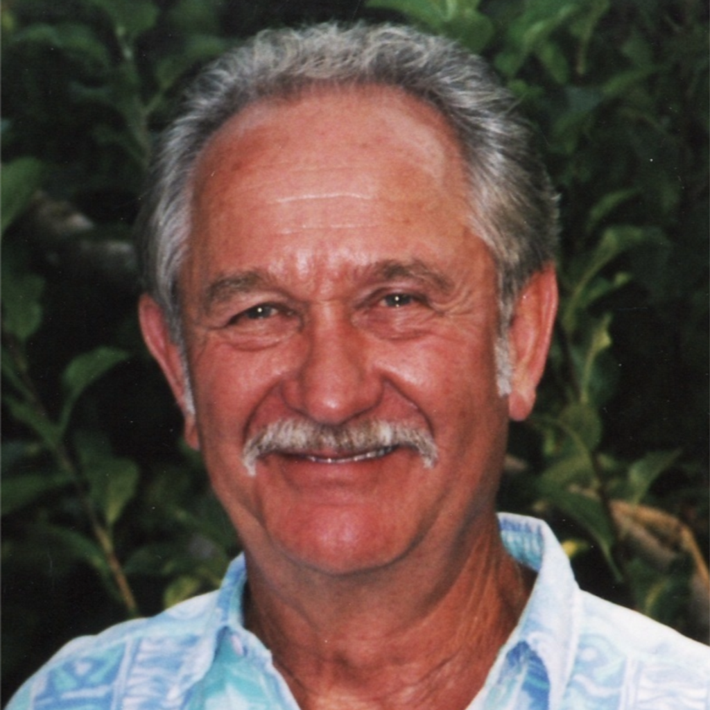 Alexander John Erwert