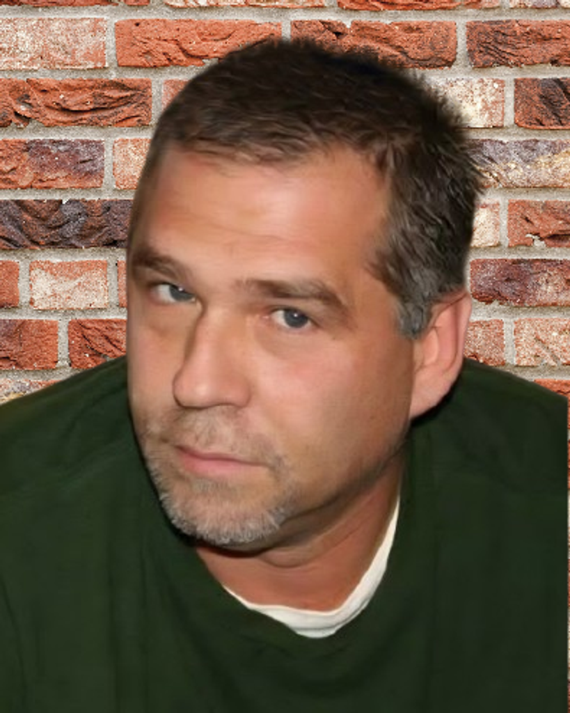 Wesley "Wes" David Carden