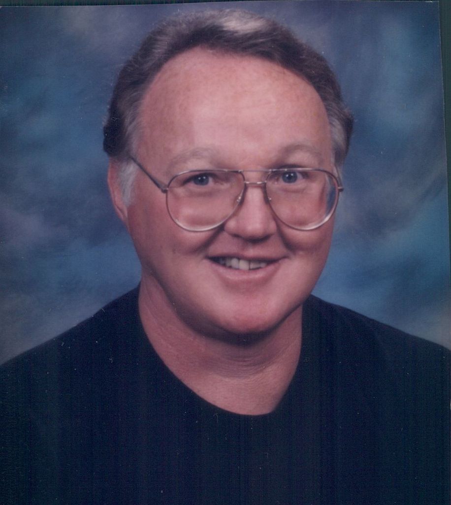 Gary Wayne White