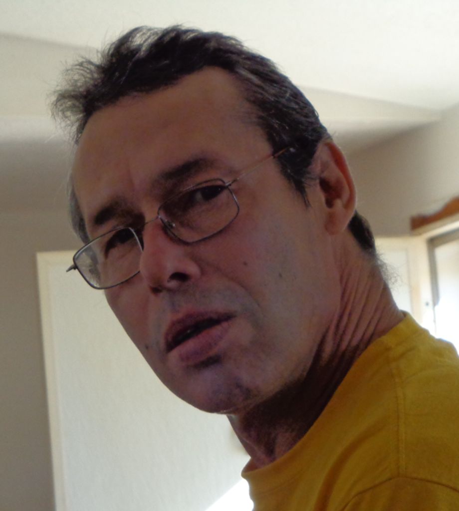 Joe Leal