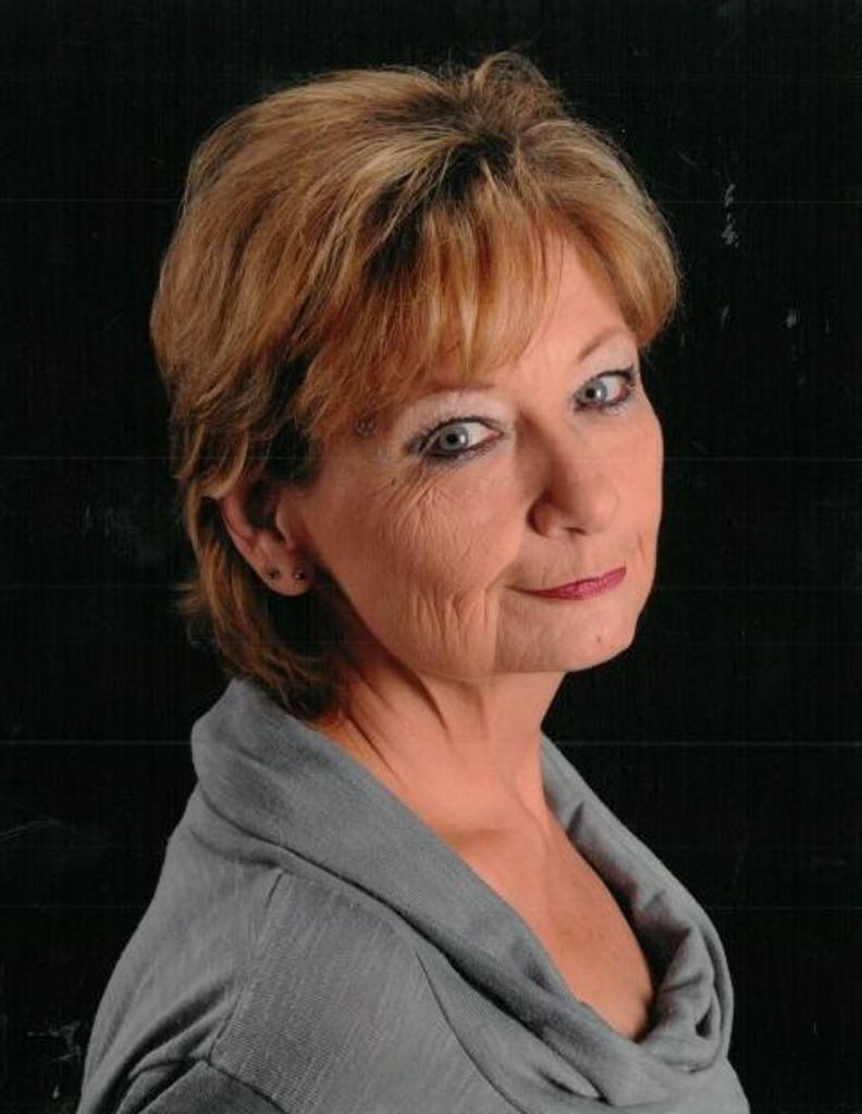 Rita Lorraine Alfred