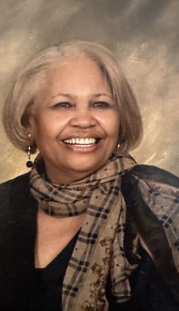 Alberta J. Walker Profile Photo