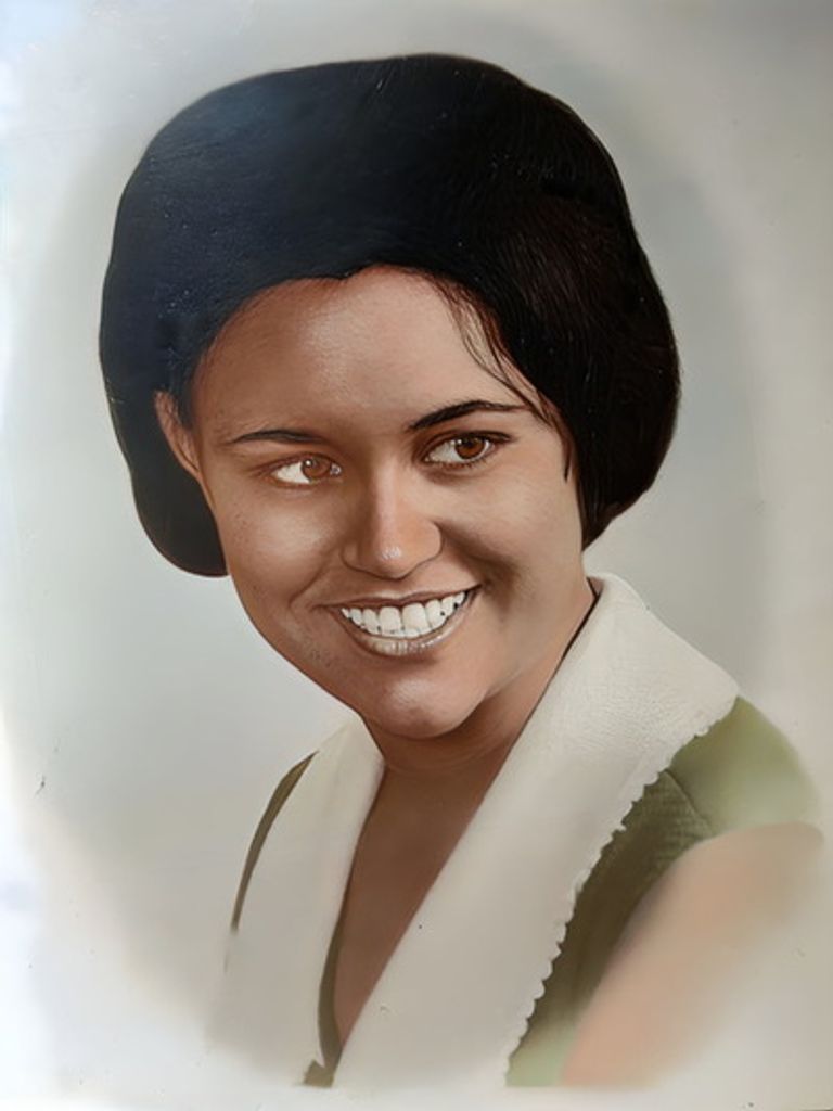 Maria Valentina Hernandez Profile Photo