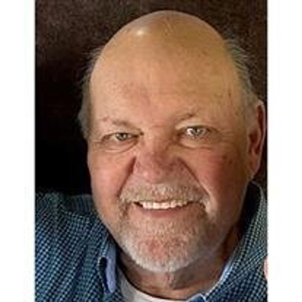 Charles Larry Thrasher Profile Photo