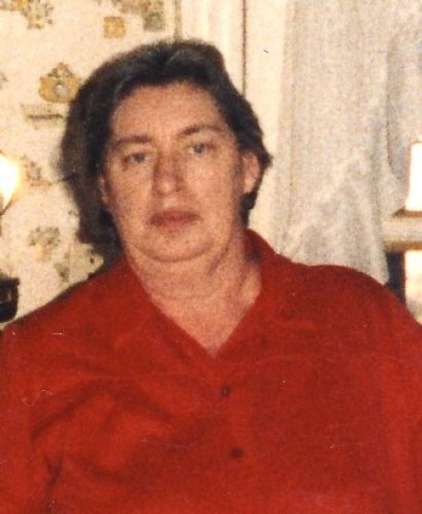 Lois M. Bright