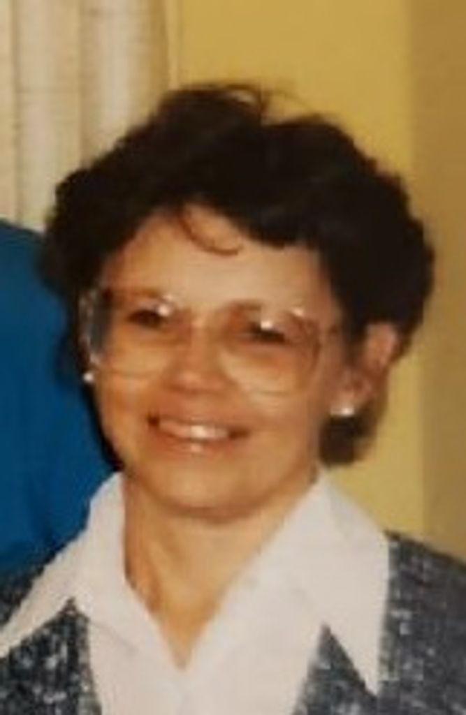 Mary "Marybeth" E. Ovenden