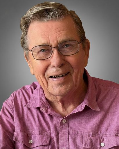 Gary Lee Anderson's obituary image