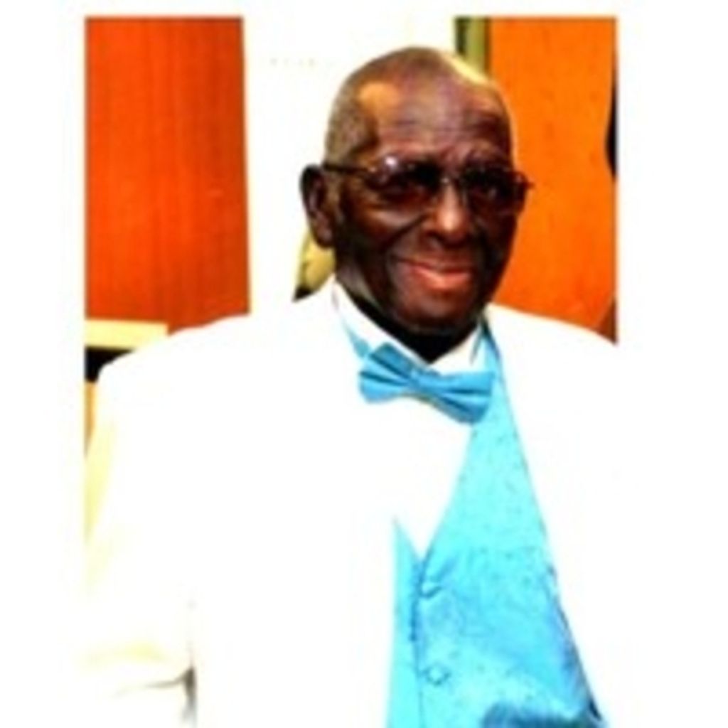 Levan Clarence Burney, Jr