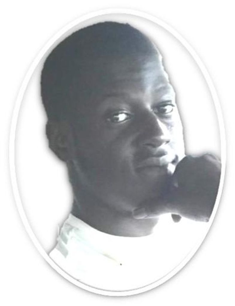 Malcolm Bernard Offord, Iii