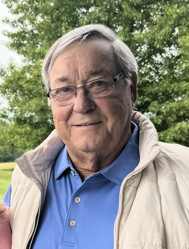 Roger Perry Jefferson Profile Photo
