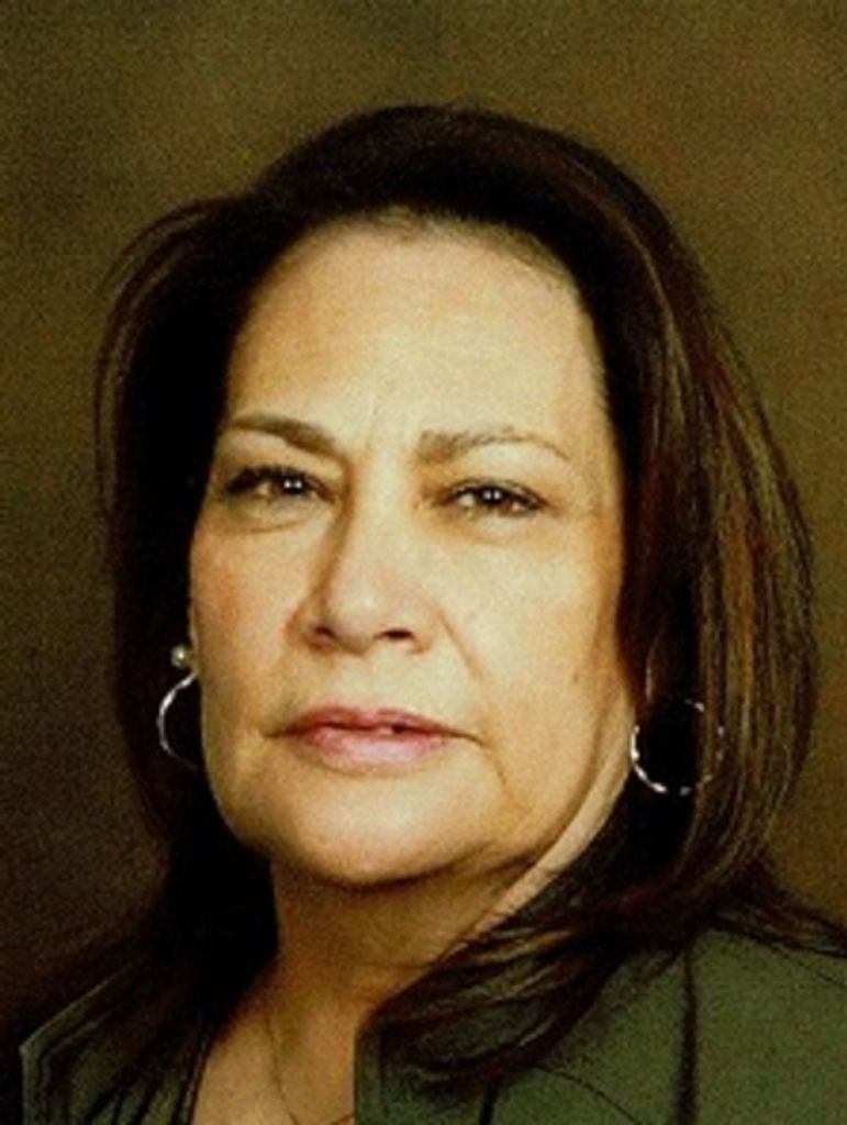 Maria Luisa Scalone Profile Photo