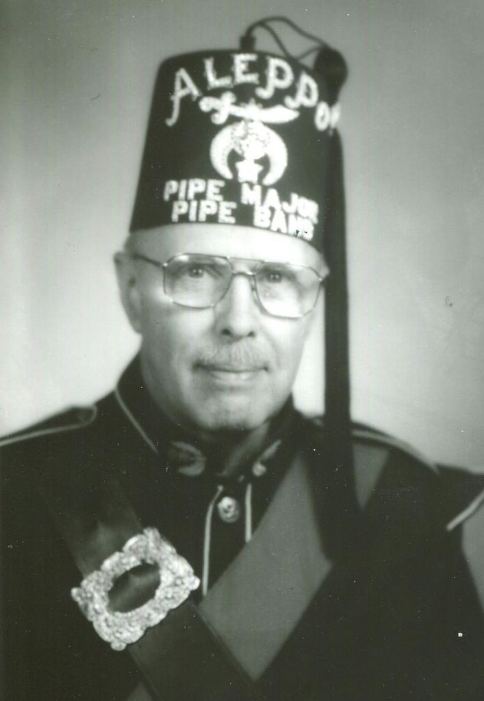 Richard N. Rehlander Profile Photo