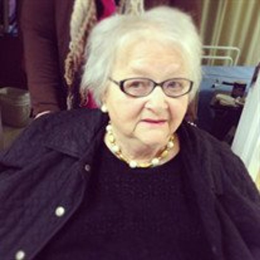 Sara  Helen Jordan