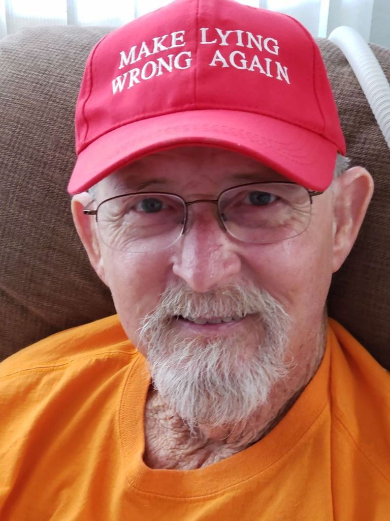 James H Jett Profile Photo