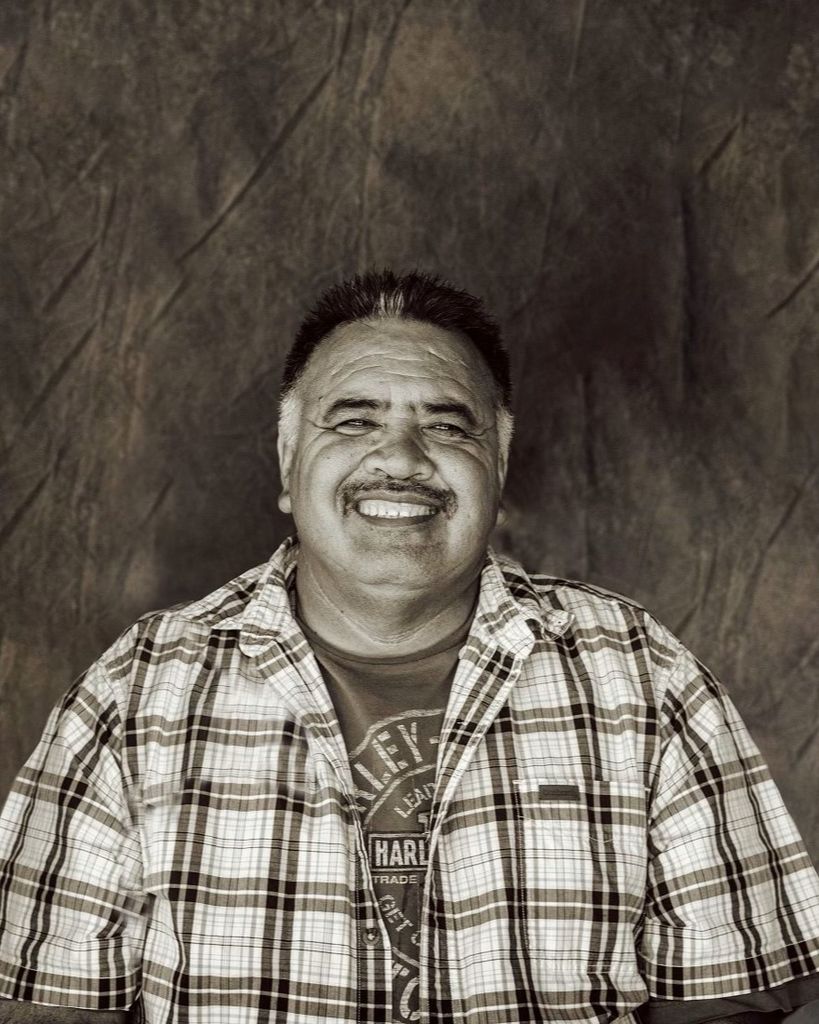 Miguel Gomez