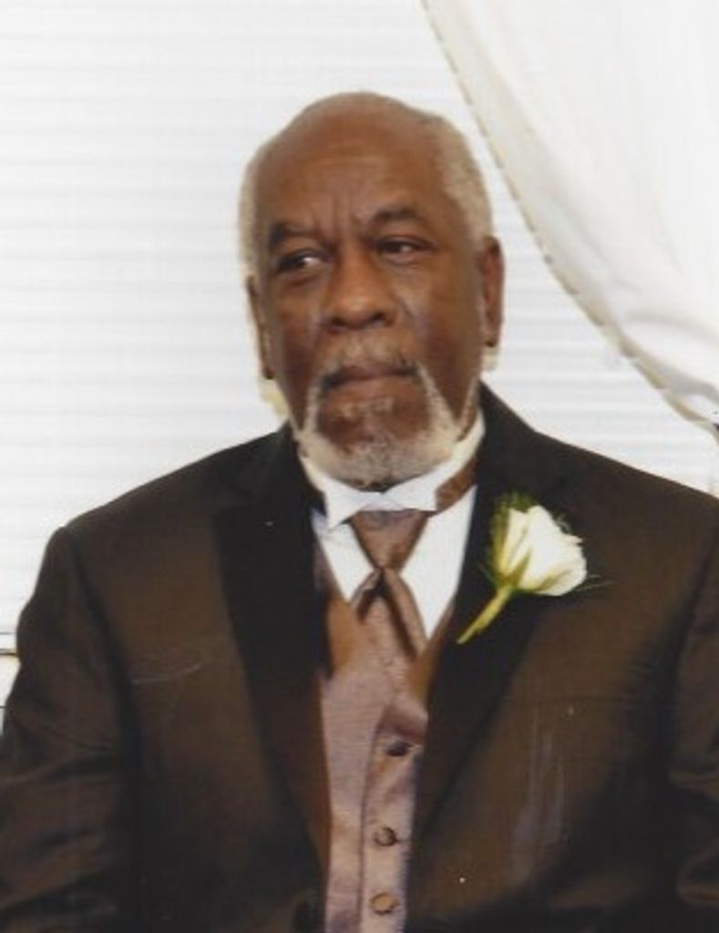 Thomas Ludell Robinson Sr. Profile Photo