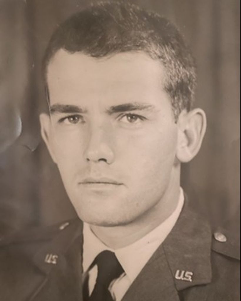 Edward Young Keetch Profile Photo