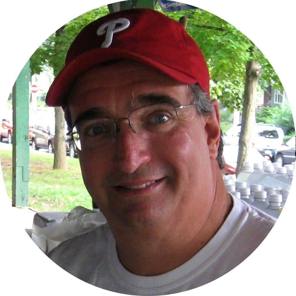 Marc Gravez Profile Photo