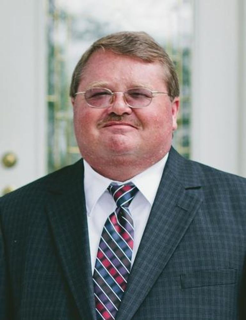Robert Marvin Holmes, Jr. Profile Photo