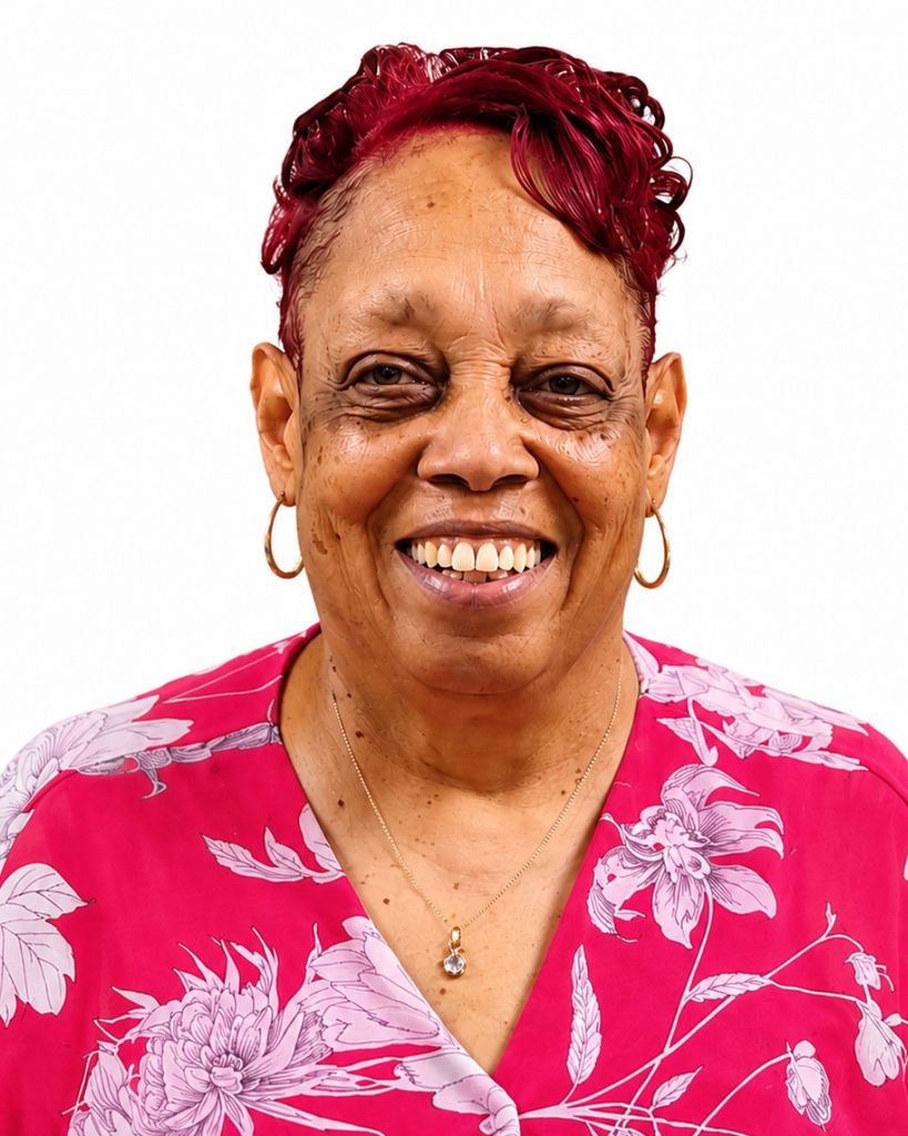 Valeria Harriett Ervin