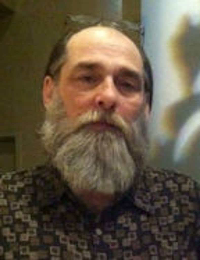 Kevin R. Skaggs Profile Photo