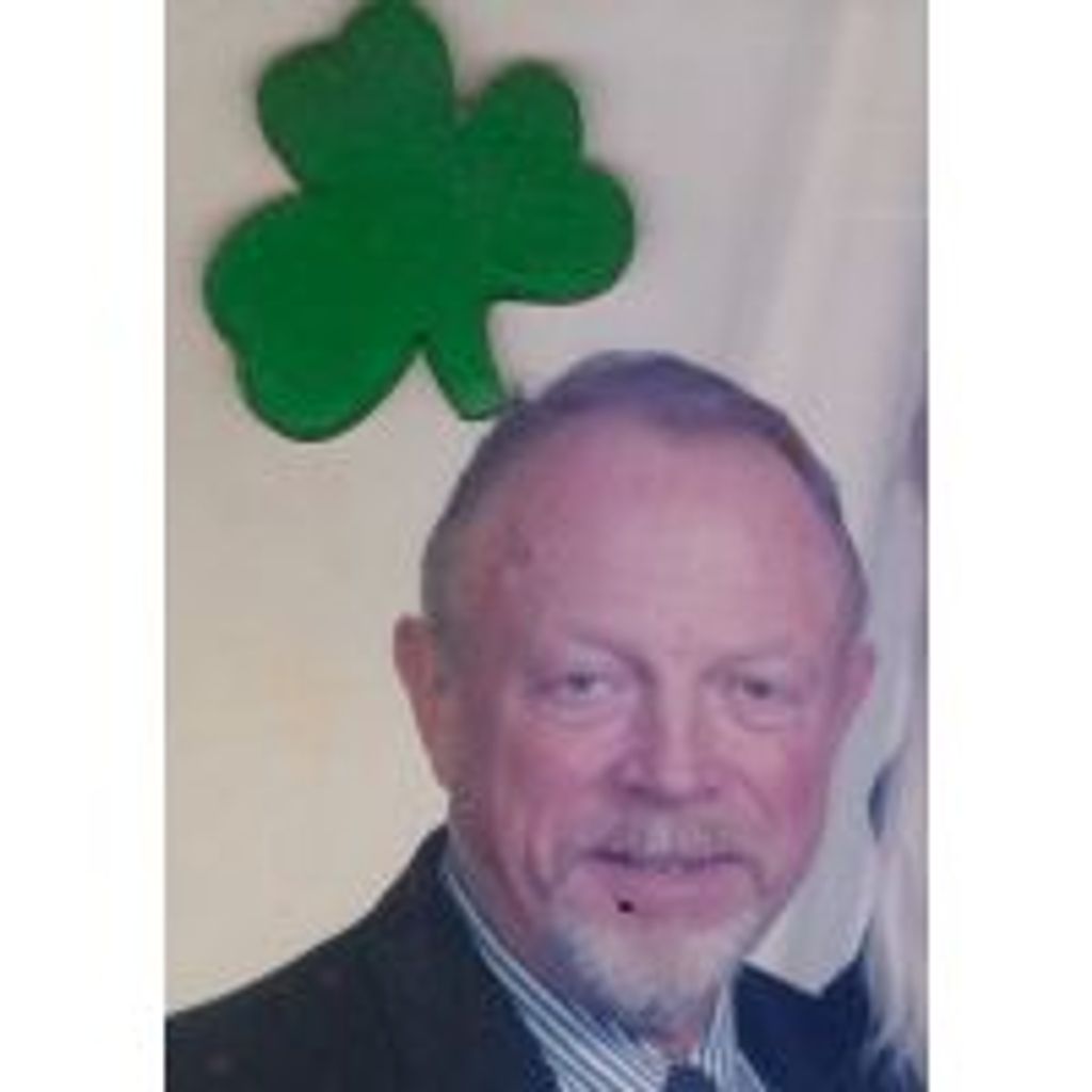 Brian Clarke Harris