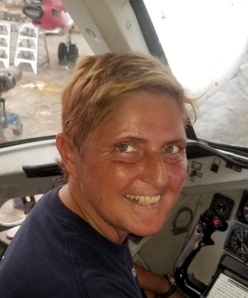 Donna "Dj" Gail Jones Profile Photo