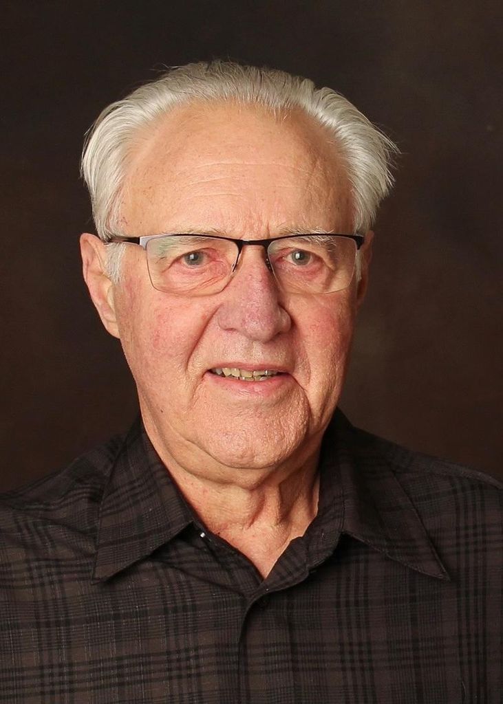 Glen Allen Uitdenbogerd Profile Photo