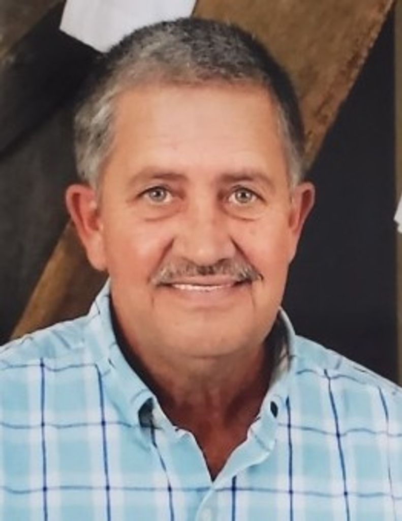 Ken Jones