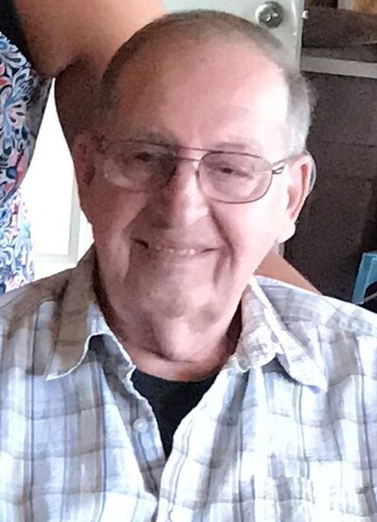 Wilfred F. Loewenhagen Profile Photo