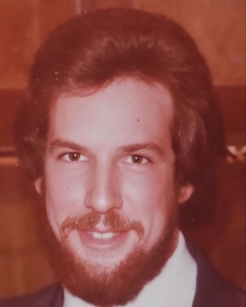 Gary Fisher Profile Photo