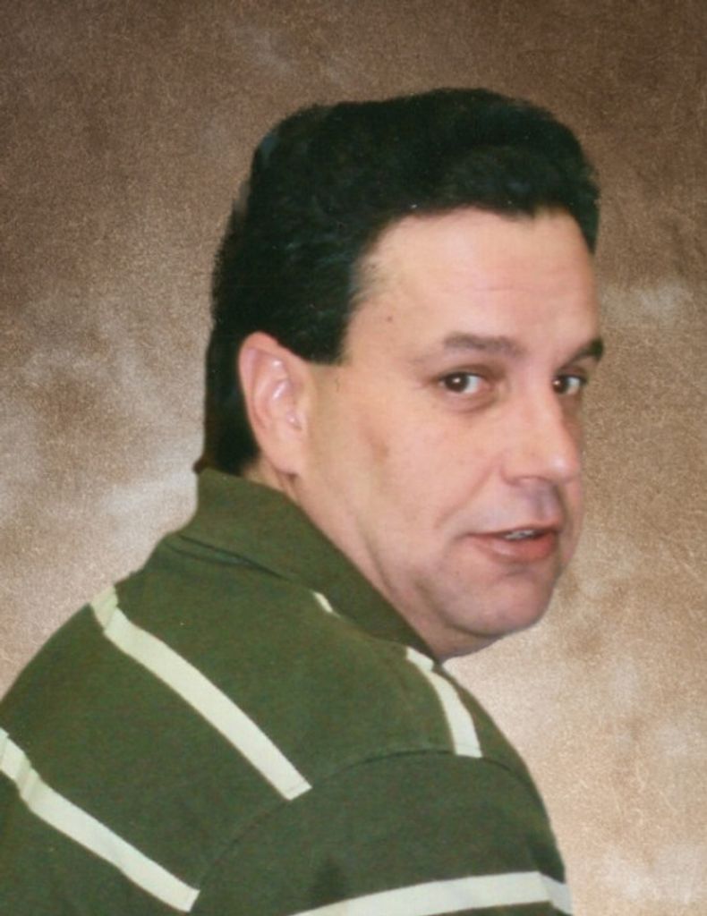 Michael 'Mike' R. Hornung Profile Photo