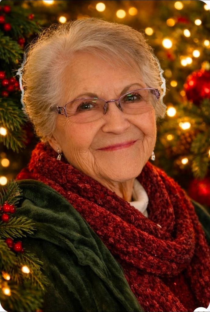 Janet White Profile Photo